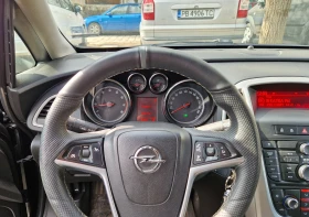 Обява за продажба на Opel Astra J 1.6/116кс. ГАЗ/LPG ~9 300 лв. - изображение 9
