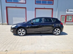 Обява за продажба на Opel Astra J 1.6/116кс. ГАЗ/LPG ~9 300 лв. - изображение 1