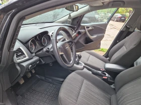 Opel Astra J 1.6/116. /LPG | Mobile.bg    16