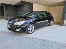 Обява за продажба на Opel Astra J 1.6/116кс. ГАЗ/LPG ~9 300 лв. - изображение 6