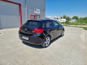 Обява за продажба на Opel Astra J 1.6/116кс. ГАЗ/LPG ~9 300 лв. - изображение 5
