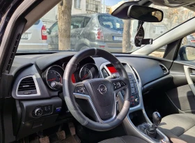 Обява за продажба на Opel Astra J 1.6/116кс. ГАЗ/LPG ~9 300 лв. - изображение 8