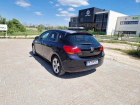 Обява за продажба на Opel Astra J 1.6/116кс. ГАЗ/LPG ~9 300 лв. - изображение 4