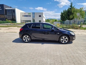 Обява за продажба на Opel Astra J 1.6/116кс. ГАЗ/LPG ~9 300 лв. - изображение 2