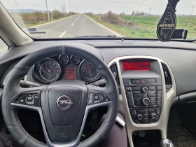 Обява за продажба на Opel Astra J 1.6/116кс. ГАЗ/LPG ~9 300 лв. - изображение 11