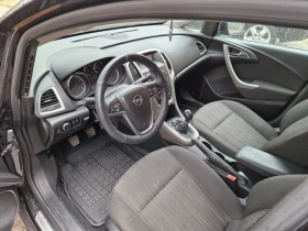 Opel Astra J 1.6/116. /LPG | Mobile.bg    13