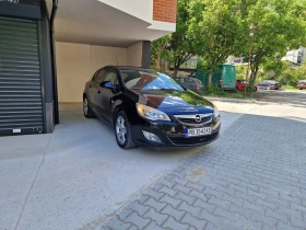 Обява за продажба на Opel Astra J 1.6/116кс. ГАЗ/LPG ~9 300 лв. - изображение 7