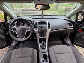 Opel Astra J 1.6/116. /LPG | Mobile.bg    15