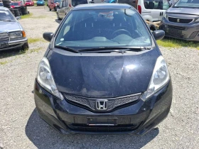     Honda Jazz 1.2i FaceLift  + A/C