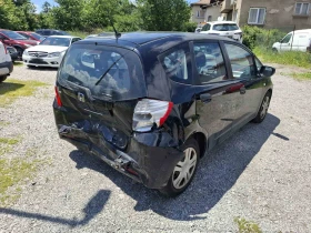 Honda Jazz 1.2i FaceLift  + A/C | Mobile.bg    6