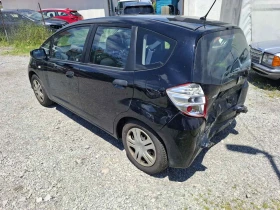     Honda Jazz 1.2i FaceLift  + A/C