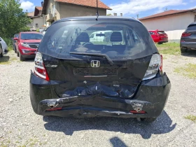Honda Jazz 1.2i FaceLift  + A/C | Mobile.bg    5
