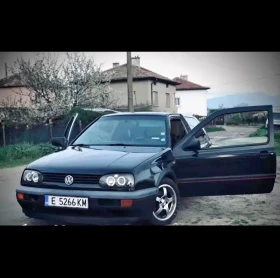     VW Golf