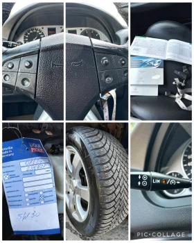 Mercedes-Benz B 200 2.0i/ КЛИМА - 4999 лв. - 57332492 13