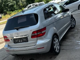 Mercedes-Benz B 200 2.0i/ КЛИМА - 4999 лв. - 57332492 4