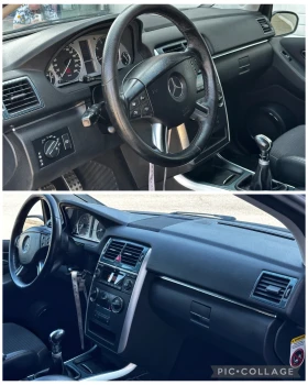 Mercedes-Benz B 200 2.0i/ КЛИМА - 4999 лв. - 57332492 9
