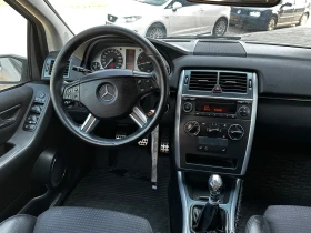 Mercedes-Benz B 200 2.0i/ КЛИМА - 4999 лв. - 57332492 7