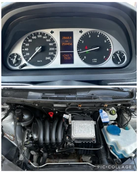Mercedes-Benz B 200 2.0i/ КЛИМА - 4999 лв. - 57332492 14