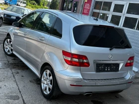 Mercedes-Benz B 200 2.0i/ КЛИМА - 4999 лв. - 57332492 6