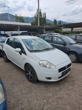 Fiat Punto 1.3M-JET | Mobile.bg    13