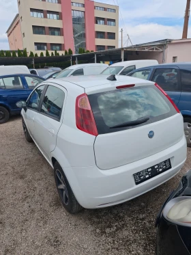 Fiat Punto 1.3M-JET | Mobile.bg    4