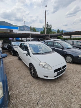 Fiat Punto 1.3M-JET | Mobile.bg    10