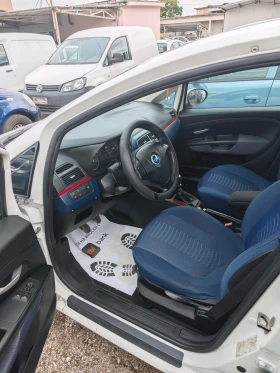 Fiat Punto 1.3M-JET | Mobile.bg    6