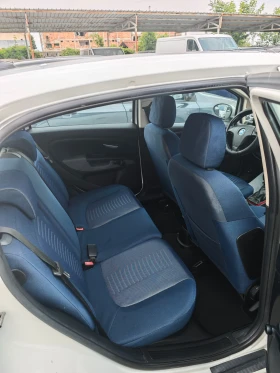 Fiat Punto 1.3M-JET | Mobile.bg    8