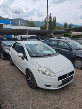 Fiat Punto 1.3M-JET | Mobile.bg    2