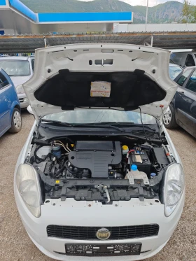 Fiat Punto 1.3M-JET | Mobile.bg    11