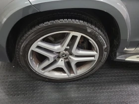 Mercedes-Benz GLS 450 Mercedes-Benz GLS 450 * CARFAX* * AVTOCREDIT* - 34399 лв. - 27125924 6