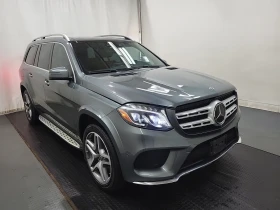 Mercedes-Benz GLS 450 Mercedes-Benz GLS 450 * CARFAX* * AVTOCREDIT* - 34399 лв. - 27125924 2