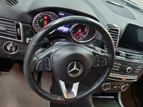 Mercedes-Benz GLS 450 Mercedes-Benz GLS 450 * CARFAX* * AVTOCREDIT* - 34399 лв. - 27125924 12