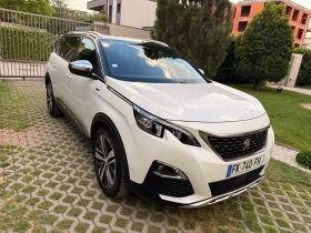 Peugeot 5008 2.0 Blue-HDI* GT LINE* PANORAMA - 37700 лв. - 62517515 2
