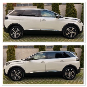 Peugeot 5008 2.0 Blue-HDI* GT LINE* PANORAMA - 37700 лв. - 62517515 5