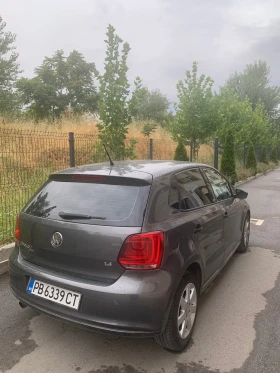 Обява за продажба на VW Polo 1.4 ТОП СЪСТОЯНИЕ ~10 900 лв. - изображение 1