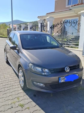 Обява за продажба на VW Polo 1.4 FLY  ~10 900 лв. - изображение 1
