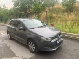Обява за продажба на VW Polo 1.4 ТОП СЪСТОЯНИЕ ~10 900 лв. - изображение 1