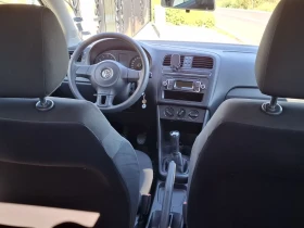 Обява за продажба на VW Polo 1.4 FLY  ~10 900 лв. - изображение 6
