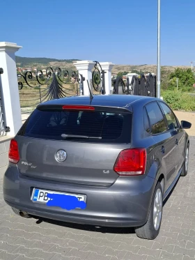 Обява за продажба на VW Polo 1.4 FLY  ~10 900 лв. - изображение 2