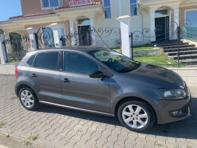 Обява за продажба на VW Polo 1.4 FLY  ~10 900 лв. - изображение 1