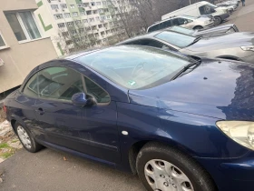 Peugeot 307, снимка 8 - Автомобили и джипове - 53130637