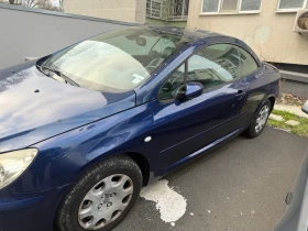 Peugeot 307, снимка 5 - Автомобили и джипове - 53130637
