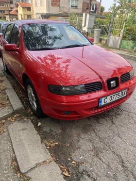 Обява за продажба на Seat Leon 1.6 ~4 600 лв. - изображение 1