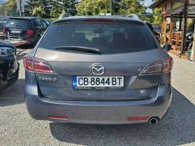 Обява за продажба на Mazda 6 2.0D/Лизинг ~7 500 лв. - изображение 5