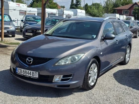 Обява за продажба на Mazda 6 2.0D/Лизинг ~7 500 лв. - изображение 1