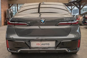 Обява за продажба на BMW 740 M-Sport/xDrive/Bower&Wilkins/Theater Screen/Soft C ~ 233 880 лв. - изображение 3