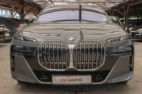 BMW 740 M-Sport/xDrive/Bower&Wilkins/Theater Screen/Soft C