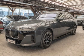 Обява за продажба на BMW 740 M-Sport/xDrive/Bower&Wilkins/Theater Screen/Soft C ~ 233 880 лв. - изображение 2
