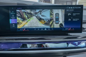 BMW 740 M-Sport/xDrive/Bower&Wilkins/Theater Screen/Soft C | Mobile.bg    13